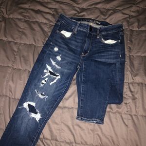 American Eagle NE(X)T LEVEL STRETCH